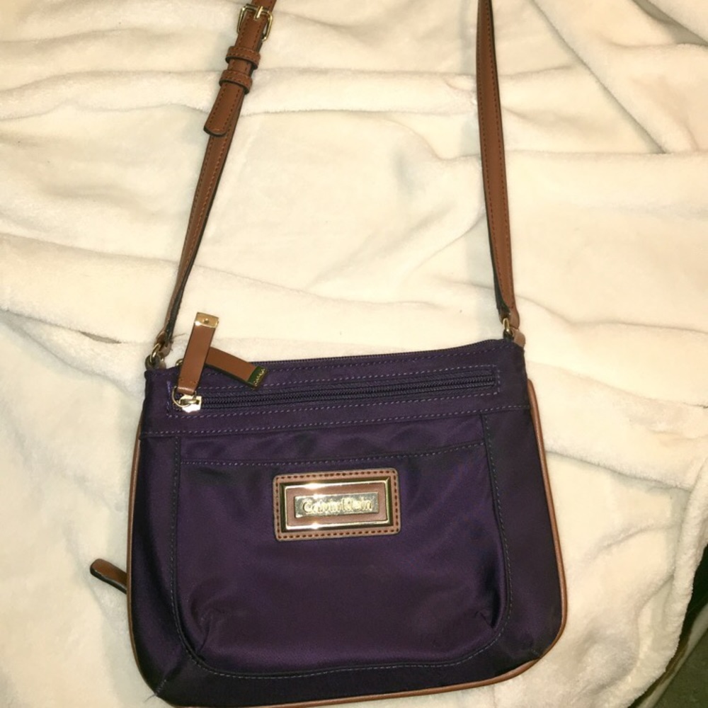 Calvin Klein Crossbody Bag